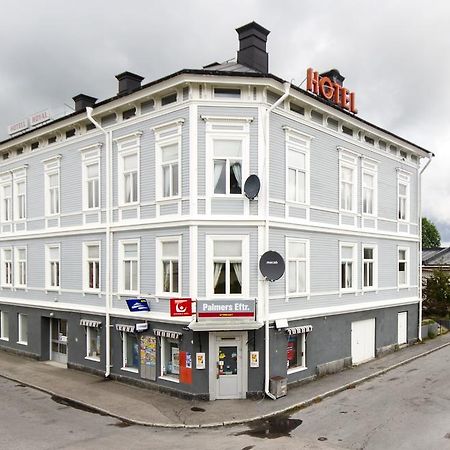 Hotell Royal Härnösand Zewnętrze zdjęcie