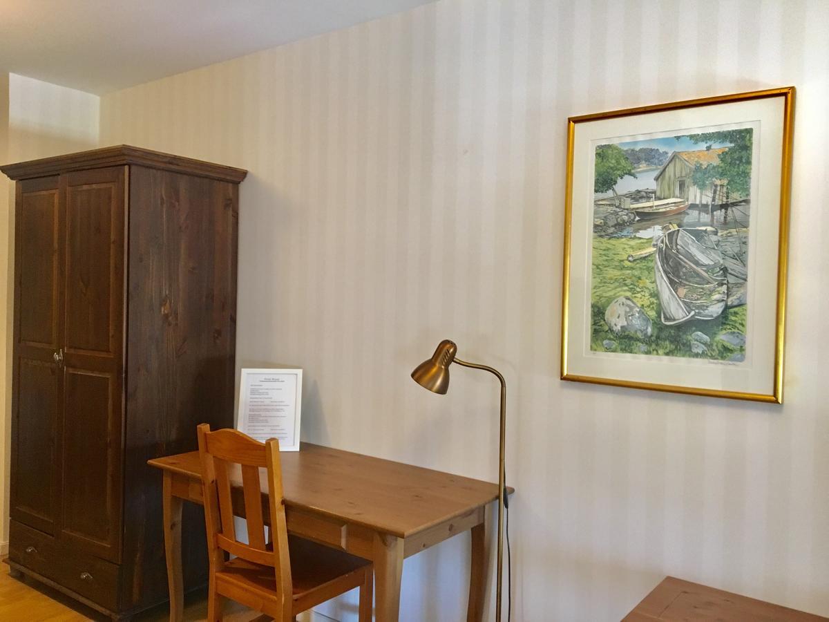 Hotell Royal Härnösand Zewnętrze zdjęcie