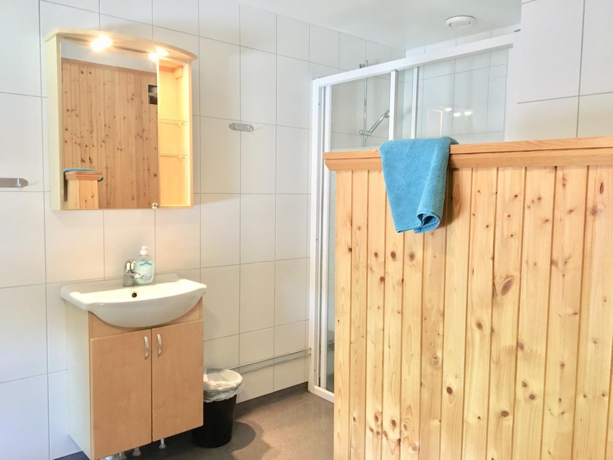 Hotell Royal Härnösand Zewnętrze zdjęcie