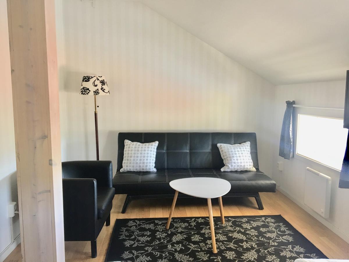 Hotell Royal Härnösand Zewnętrze zdjęcie
