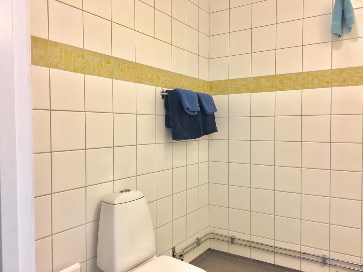 Hotell Royal Härnösand Zewnętrze zdjęcie
