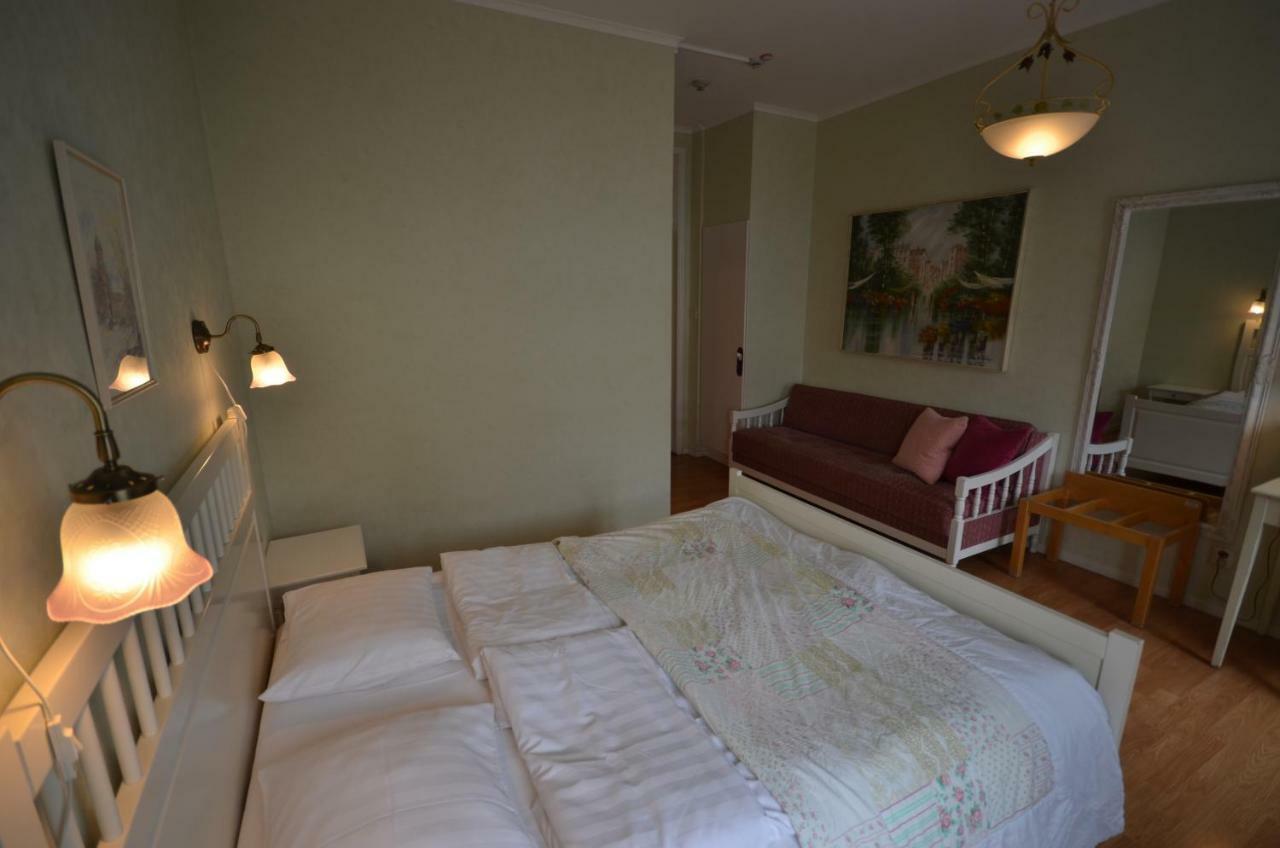 Hotell Royal Härnösand Zewnętrze zdjęcie