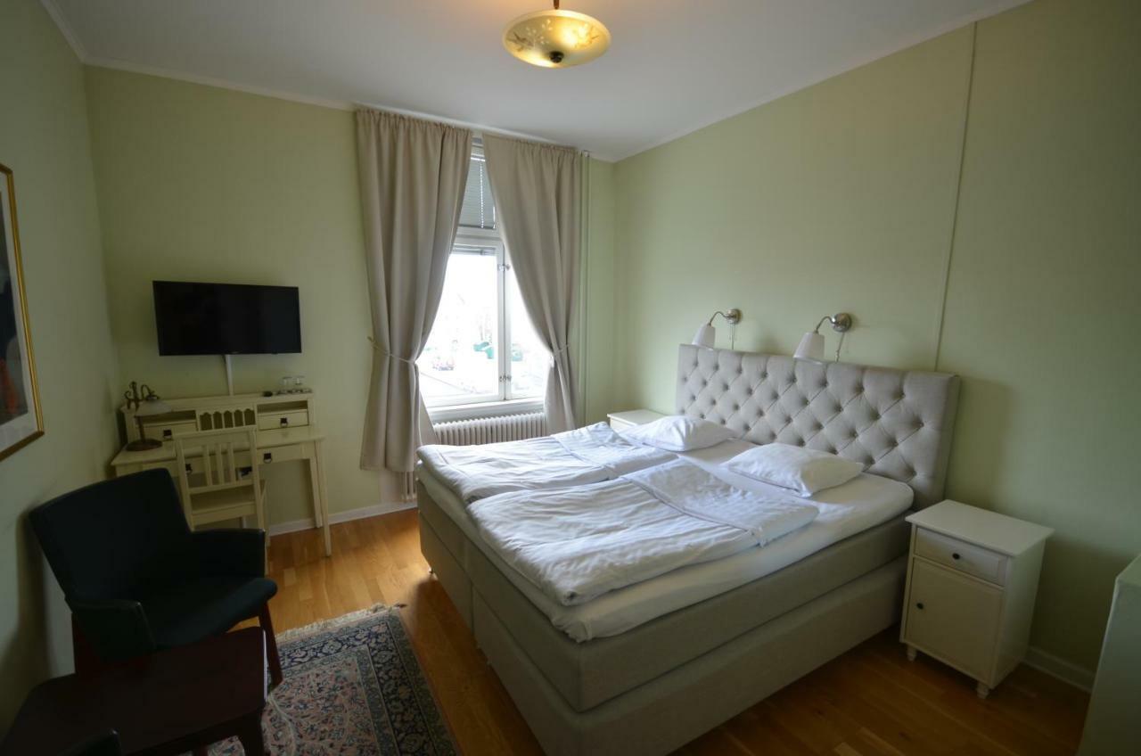 Hotell Royal Härnösand Zewnętrze zdjęcie