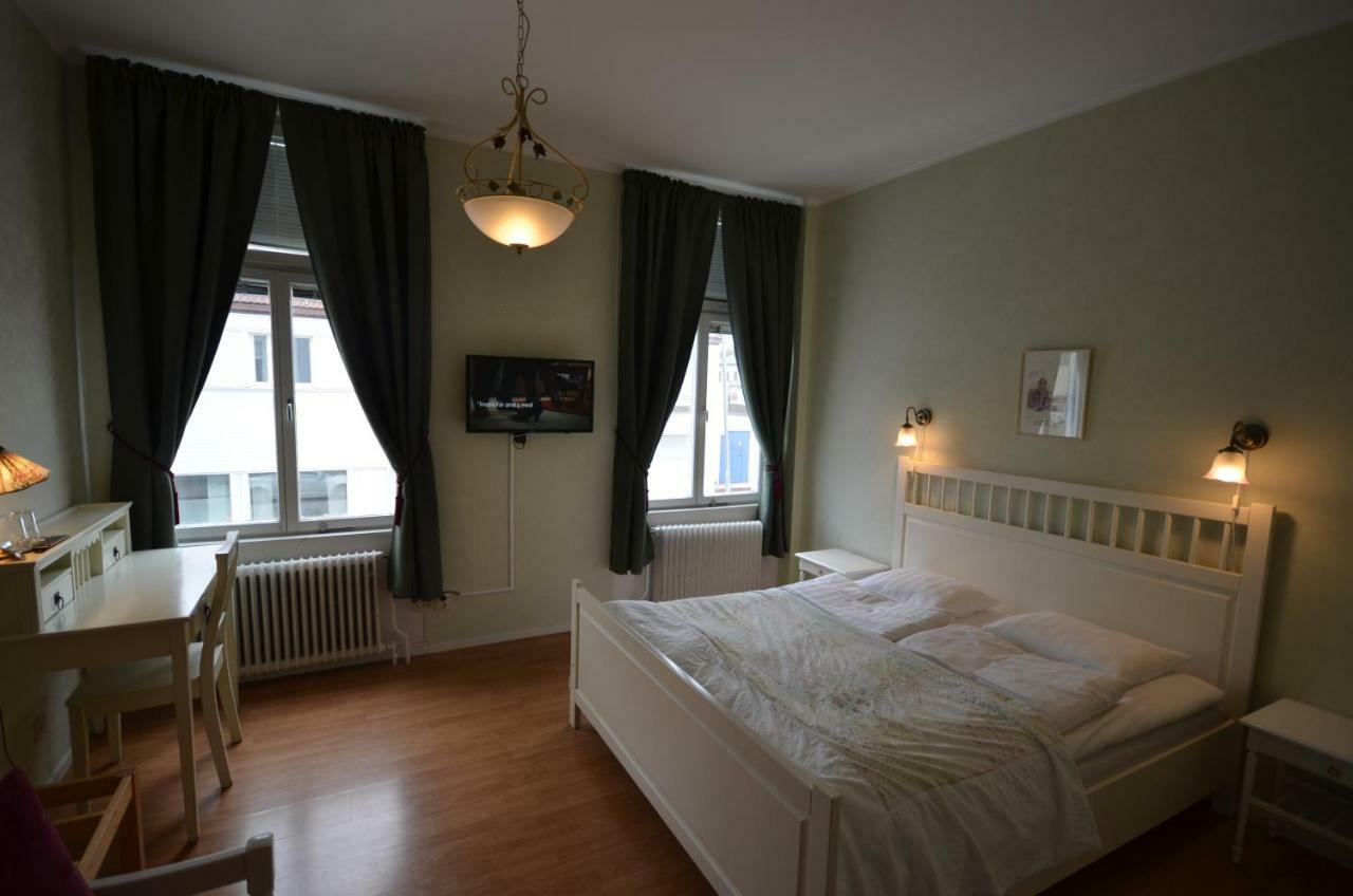Hotell Royal Härnösand Zewnętrze zdjęcie