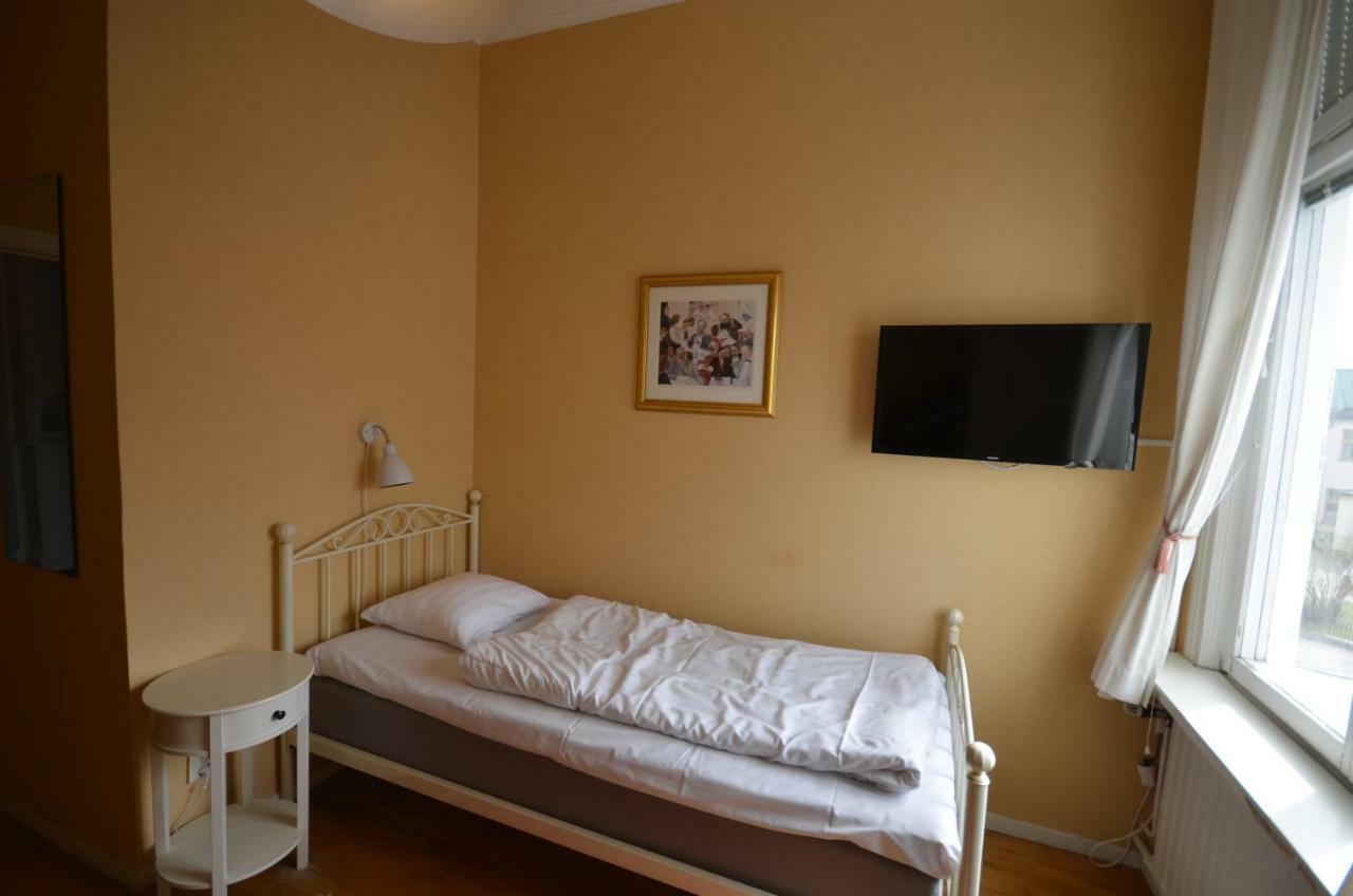 Hotell Royal Härnösand Zewnętrze zdjęcie