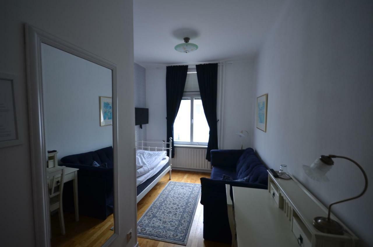 Hotell Royal Härnösand Zewnętrze zdjęcie