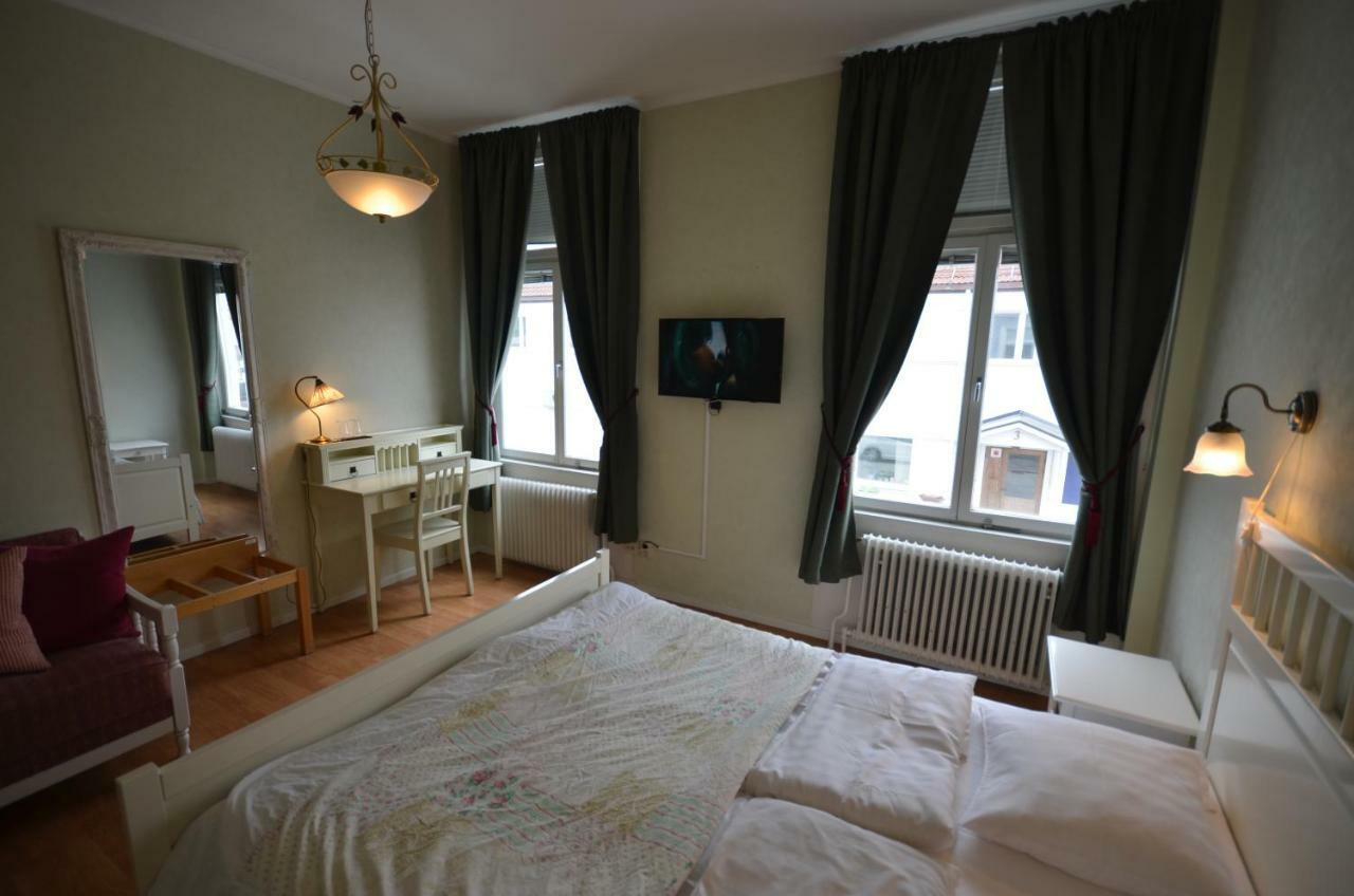Hotell Royal Härnösand Zewnętrze zdjęcie