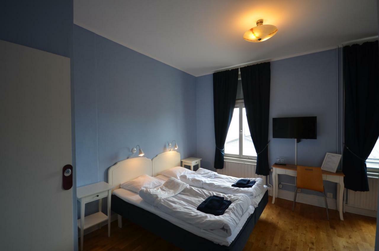 Hotell Royal Härnösand Zewnętrze zdjęcie