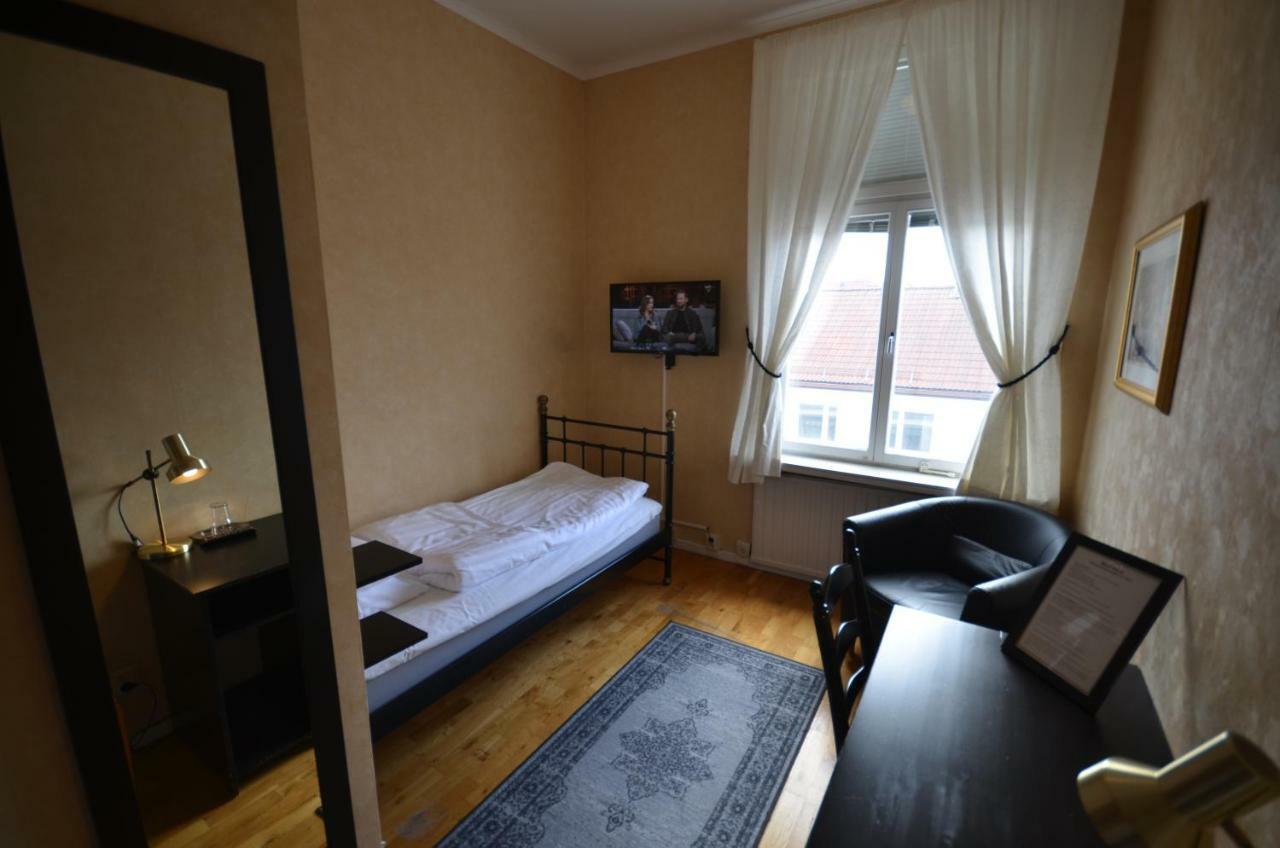Hotell Royal Härnösand Zewnętrze zdjęcie