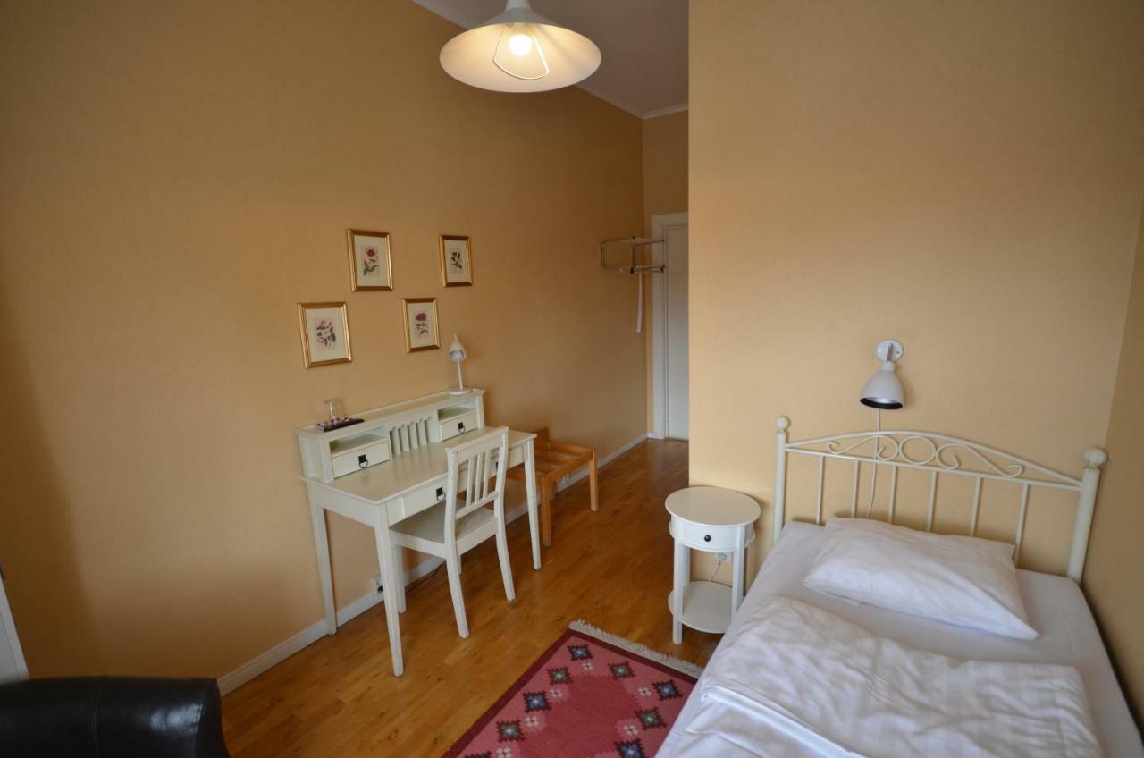 Hotell Royal Härnösand Zewnętrze zdjęcie