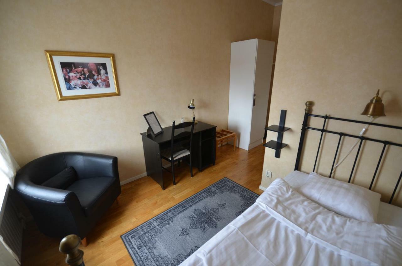 Hotell Royal Härnösand Zewnętrze zdjęcie