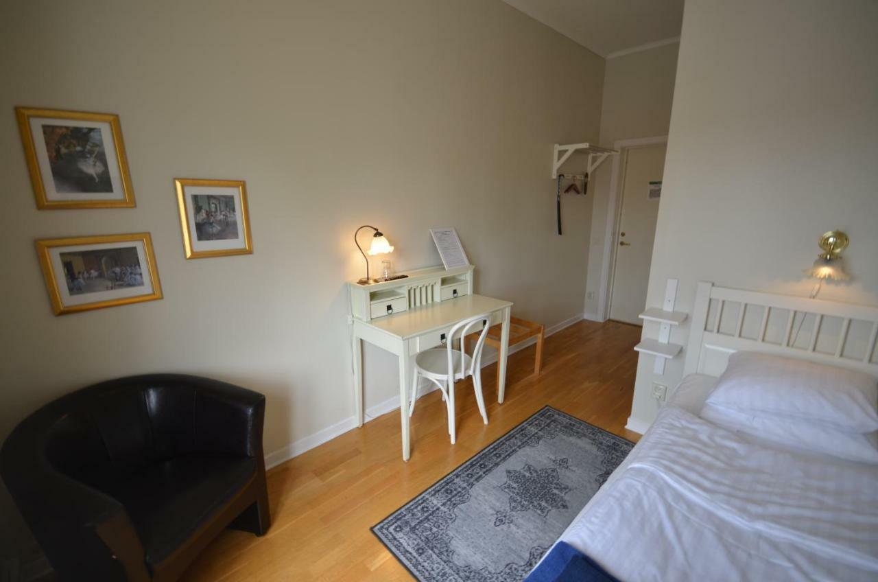 Hotell Royal Härnösand Zewnętrze zdjęcie