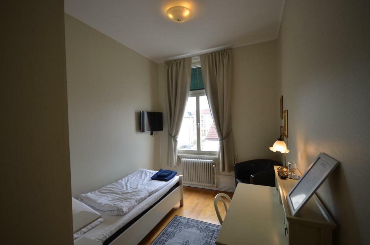 Hotell Royal Härnösand Zewnętrze zdjęcie