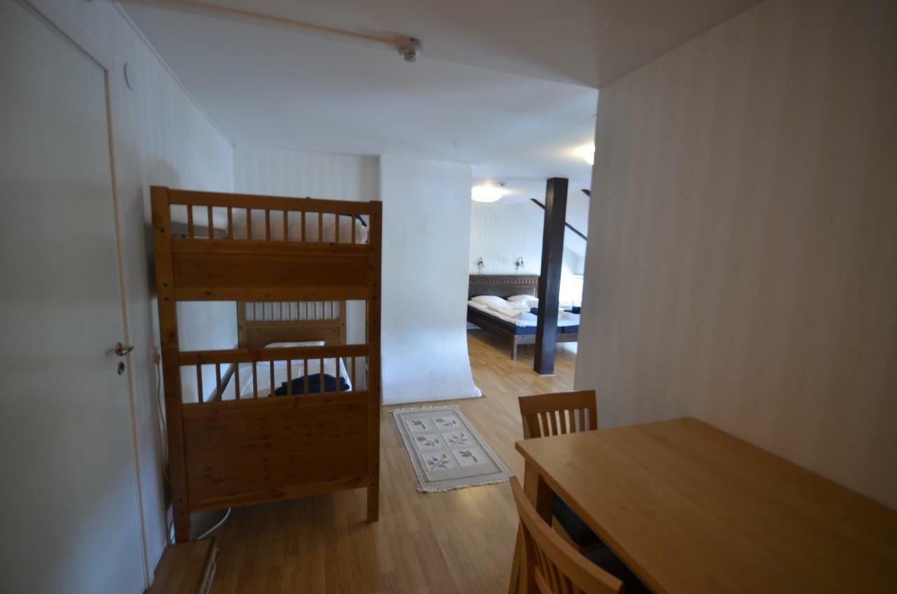 Hotell Royal Härnösand Zewnętrze zdjęcie