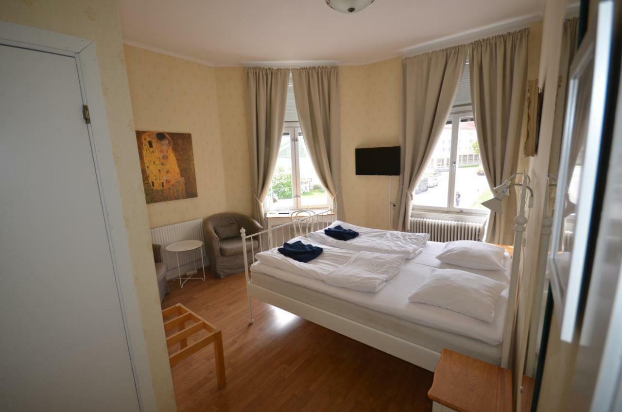Hotell Royal Härnösand Zewnętrze zdjęcie