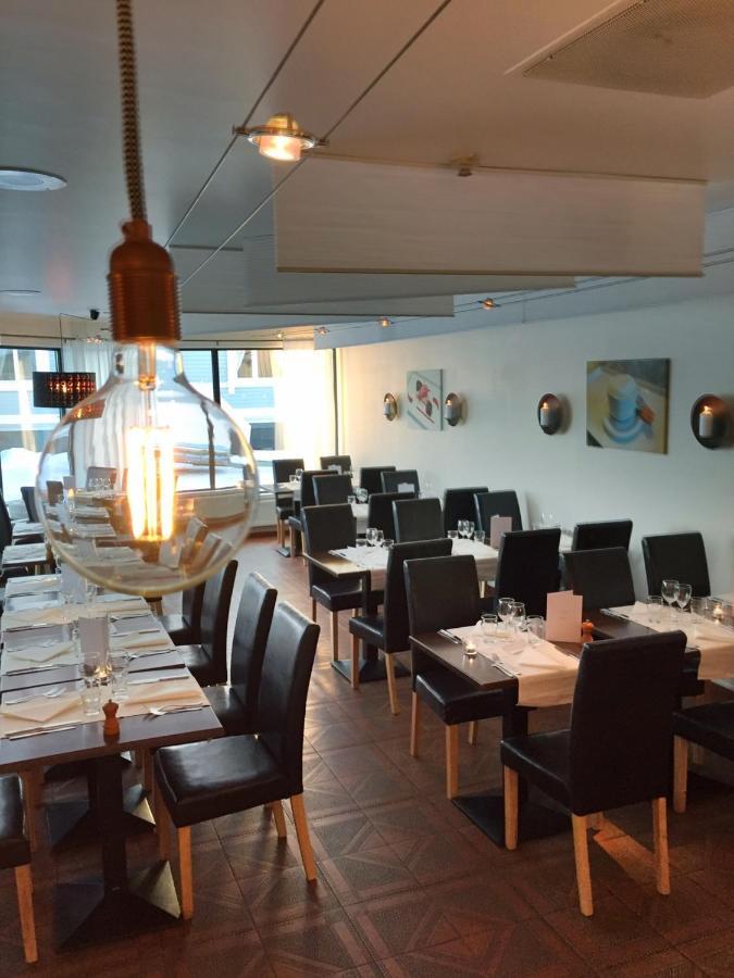 Hotell Royal Härnösand Zewnętrze zdjęcie