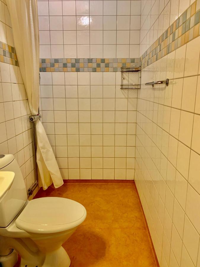Hotell Royal Härnösand Zewnętrze zdjęcie